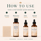 Desert Queen Self-Care Set