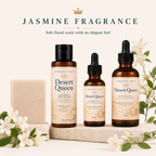 Desert Queen Self-Care Set