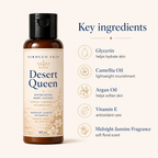 Desert Queen Body Lotion
