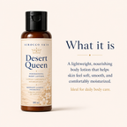 Desert Queen Body Lotion