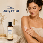 Desert Queen Body Lotion