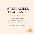 Atlas Amber Head-to-Toe Ritual Set – 4-Piece Body & Hair Gift Set | Sirocco Skin