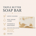 Atlas Amber Head-to-Toe Ritual Set – 4-Piece Body & Hair Gift Set | Sirocco Skin