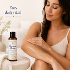 Mermaid Melon Body Lotion – Lightweight Daily Moisturizer