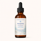 Mermaid Hair – Batana & Rosemary Pre-Wash Oil